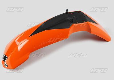 Parafango anteriore Ufo per Ktm SX 65 2009-2011 Ar  - Annuncio 8969618