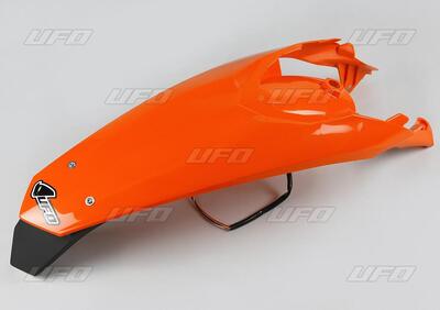 Parafango post Ufo enduro LED Ktm EXC 125 2012-201  - Annuncio 8989789