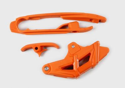 Kit cruna catena+fascia forcella per KTM SX e SX-F  - Annuncio 8982144