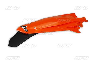 Parafango post Ufo enduro LED Ktm EXC 125 2020-202  - Annuncio 8984704