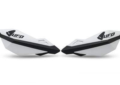 Paramani UFO per KTM Bianco 20-24 UFO  - Annuncio 8987167