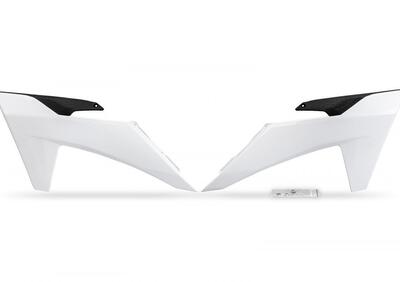 Convogliatori radiatore UFO per KTM SX e SX-F (202  - Annuncio 8982184