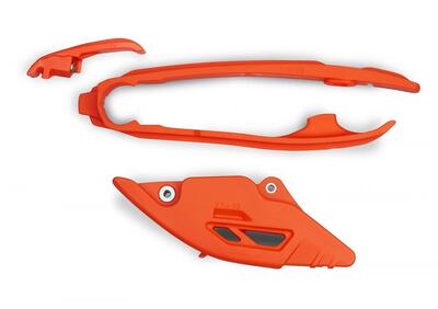Kit cruna catena+fascia forcella per KTM SX e SX-F  - Annuncio 8984723
