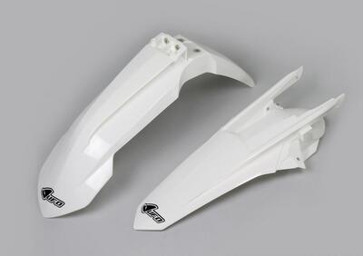 Kit parafanghi UFO per Ktm SX e SX-F (2016-2018) B  - Annuncio 8984760