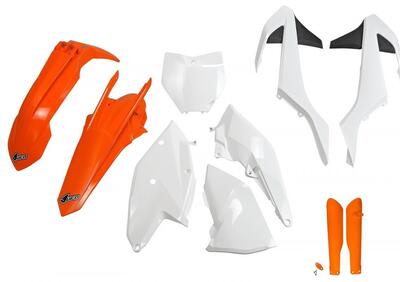 Kit plastiche completo UFO per KTM SX e SX-F (2016  - Annuncio 8987202