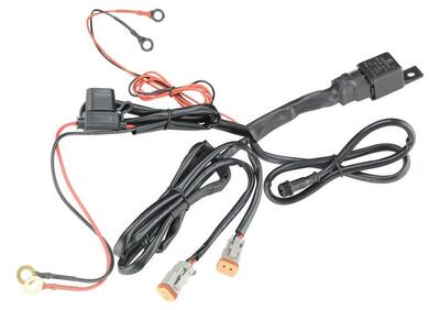Kit cablaggio per faretti Interphone - Annuncio 8989887