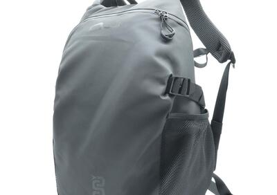 Zaino moto OJ Stronger Nero OJ  - Annuncio 8887049