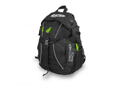 Zaino UFO Explorer Nero UFO  - Annuncio 8976990