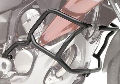 Givi TN8202 paramotore tubolare per Moto Guzzi - Annuncio 9421332