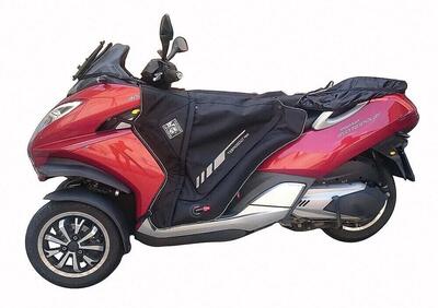 Termoscud Pro Tucano Urbano R173 Pro X Nero - Annuncio 9424195