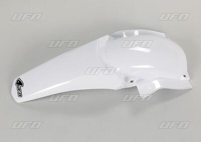 Parafango post Ufo Yamaha YZF 250 2003-2005 bianco  - Annuncio 9429431