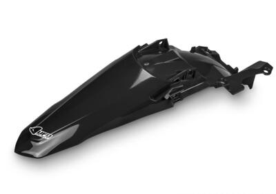 Parafango posteriore UFO per Yamaha YZF 450 (2023)  - Annuncio 9447600