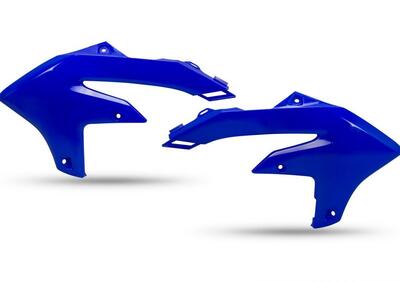Convogliatori radiatore UFO per Yamaha YZF 450 (20  - Annuncio 9446970