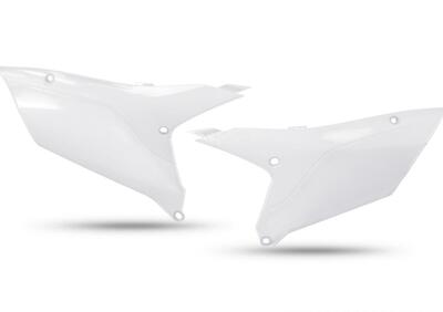Fiancatine laterali UFO per Yamaha YZF 450 (2023)  - Annuncio 9446972