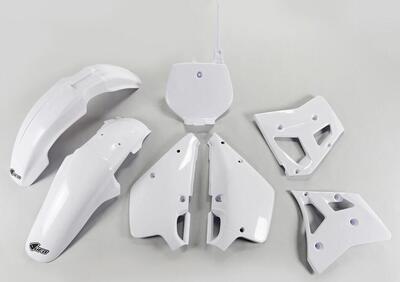 Kit plastiche moto UFO Yamaha YZ 250 92-92 colore  - Annuncio 9451087