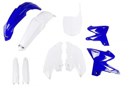 Kit plastiche completo UFO per Yamaha YZ 125-250 (  - Annuncio 9451741
