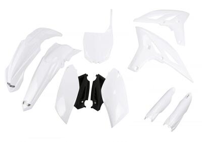 Kit plastiche completo UFO per Yamaha YZ 125-250 (  - Annuncio 9452045