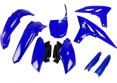 Kit plastiche completo UFO per Yamaha YZ 125-250 (  - Annuncio 9452046