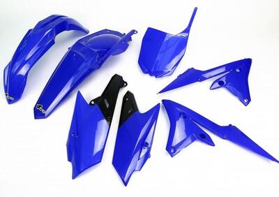Kit plastiche completo UFO per Yamaha YZF 250 (201  - Annuncio 9452048