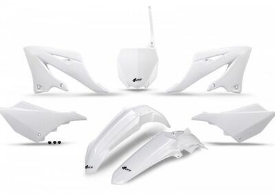 Kit plastiche UFO per Yamaha YZ 125-250 (2022 - 20  - Annuncio 9451773