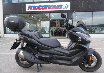 Voge Sfida SR4 (2022 - 24) - Annuncio 9706073