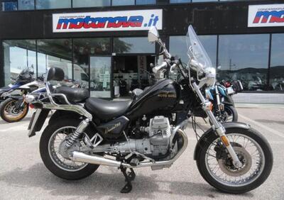 Moto Guzzi Nevada 750 (1992 - 02) - Annuncio 9706075