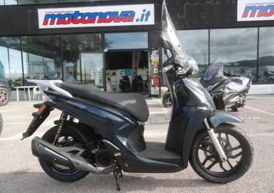 Kymco People 125i S (2021 - 25) - Annuncio 9321947