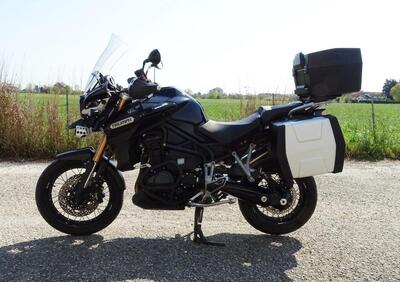 Triumph Tiger Explorer XC SE 1215 ABS (2011 - 16) - Annuncio 9706076