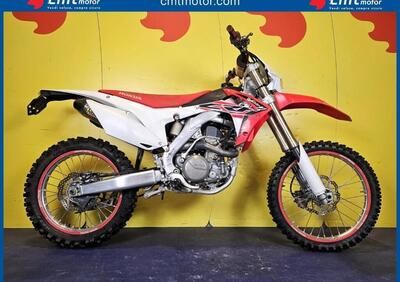 Honda CRF 450 RF (2016) - Annuncio 9706097