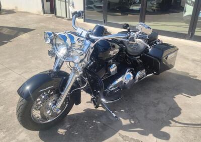 Harley-Davidson 1584 Road King Classic (2007 - 10) - FLHRC - Annuncio 9706098