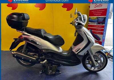 Piaggio Beverly 500 - Annuncio 9706105
