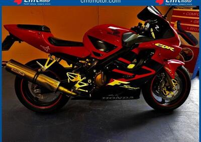 Honda CBR 600 F Sport - Annuncio 9706106