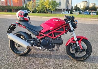 Ducati Monster 695 (2006 - 08) - Annuncio 9706250
