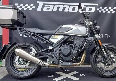 Brixton Motorcycles Crossfire 500 (2021 - 25) - Annuncio 9706286