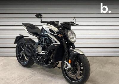 MV Agusta Brutale 800 RR (2017 - 20) - Annuncio 9704037