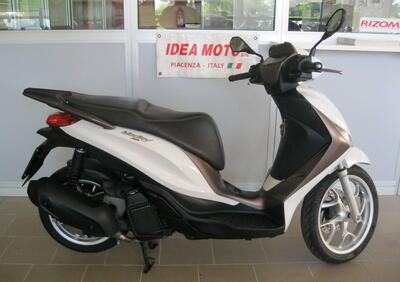 Piaggio Medley 125 ABS (2021 - 24) - Annuncio 9706331