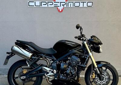 Triumph Street Triple (2007 - 12) - Annuncio 9706385