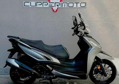 Kymco Agility 300i ABS (2019 - 20) - Annuncio 9706389