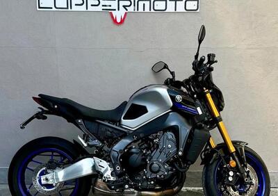 Yamaha MT-09 (2021 - 23) - Annuncio 9706390