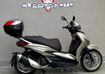 Piaggio Beverly 300 S ABS-ASR (2021 - 25) - Annuncio 9706391