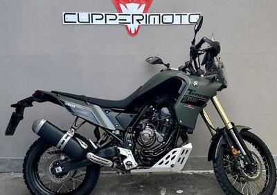 Yamaha Ténéré 700 (2022 - 24) - Annuncio 9706392