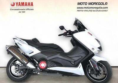 Yamaha T-Max 530 ABS (2015 - 17) - Annuncio 9706393