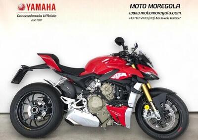 Ducati Streetfighter V4 1100 S (2020) - Annuncio 9706395