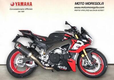 Aprilia Tuono V4 Factory (2021 - 24) - Annuncio 9706396