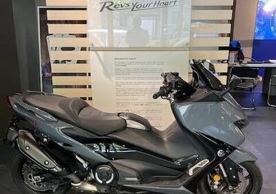 Yamaha T-Max 560 Tech Max (2022 - 24) - Annuncio 9706398