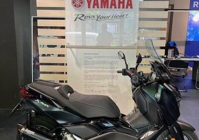 Yamaha X-Max 300 Tech Max (2021 - 24) - Annuncio 9706399