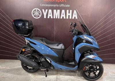 Yamaha Tricity 125 (2022 - 25) - Annuncio 9706401