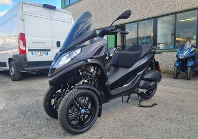 Piaggio MP3 300 ABS Hpe (2021 - 24) - Annuncio 9706405