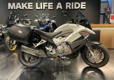 Honda Crossrunner ABS (2010 - 14) - Annuncio 9649476