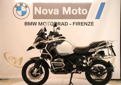 Bmw R 1200 GS Adventure (2013 - 16) - Annuncio 9264884